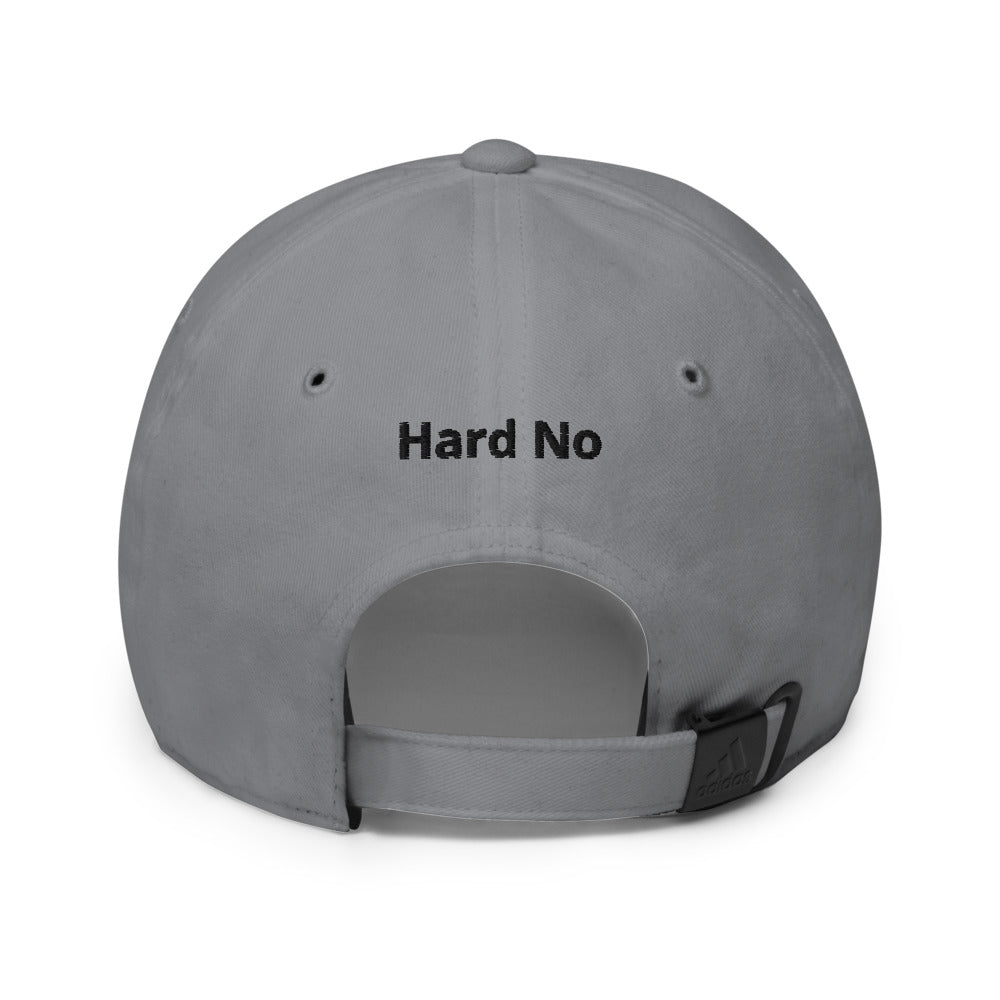 "No" Hat - When They Ask, You Don't Need To Answer