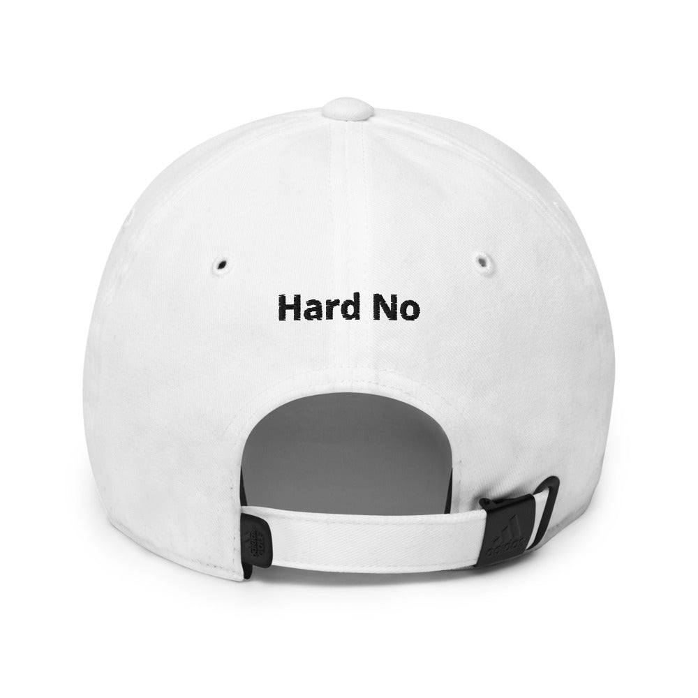 "No" Hat - When They Ask, You Don't Need To Answer